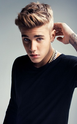 Justin Bieber