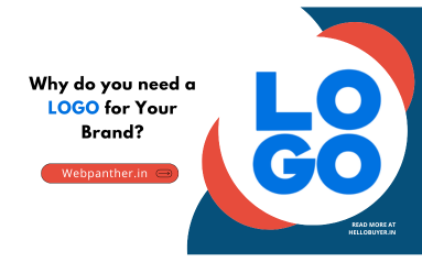 Why do you need a LOGO for Your Brand