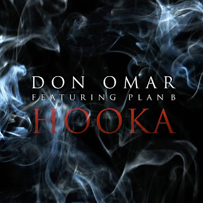 Photo Don Omar - Hooka (Feat. Plan B) Picture & Image