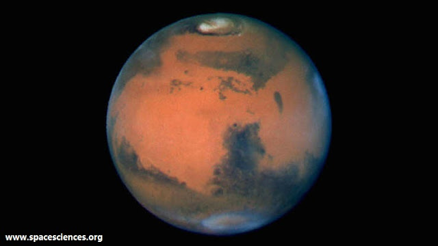 From Illusions to Reality: Uncovering the Lies Behind Mars Myths and Conspiracies