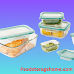 OXO Food Storage Containers