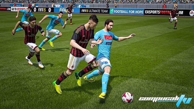 FIfa 15 pc higuarin 