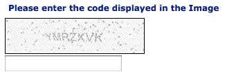 A low-contrast CAPTCHA