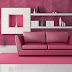 Decor with pink? that's missing color from white, blue and red so amazing