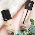 Armani Luminous Silk Versus YSL All Hours Foundation - Comparison and Review