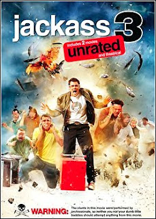 Assistir Jackass 3D Online Dublado