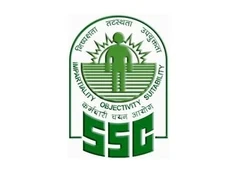 SSC CHSL Syllabus