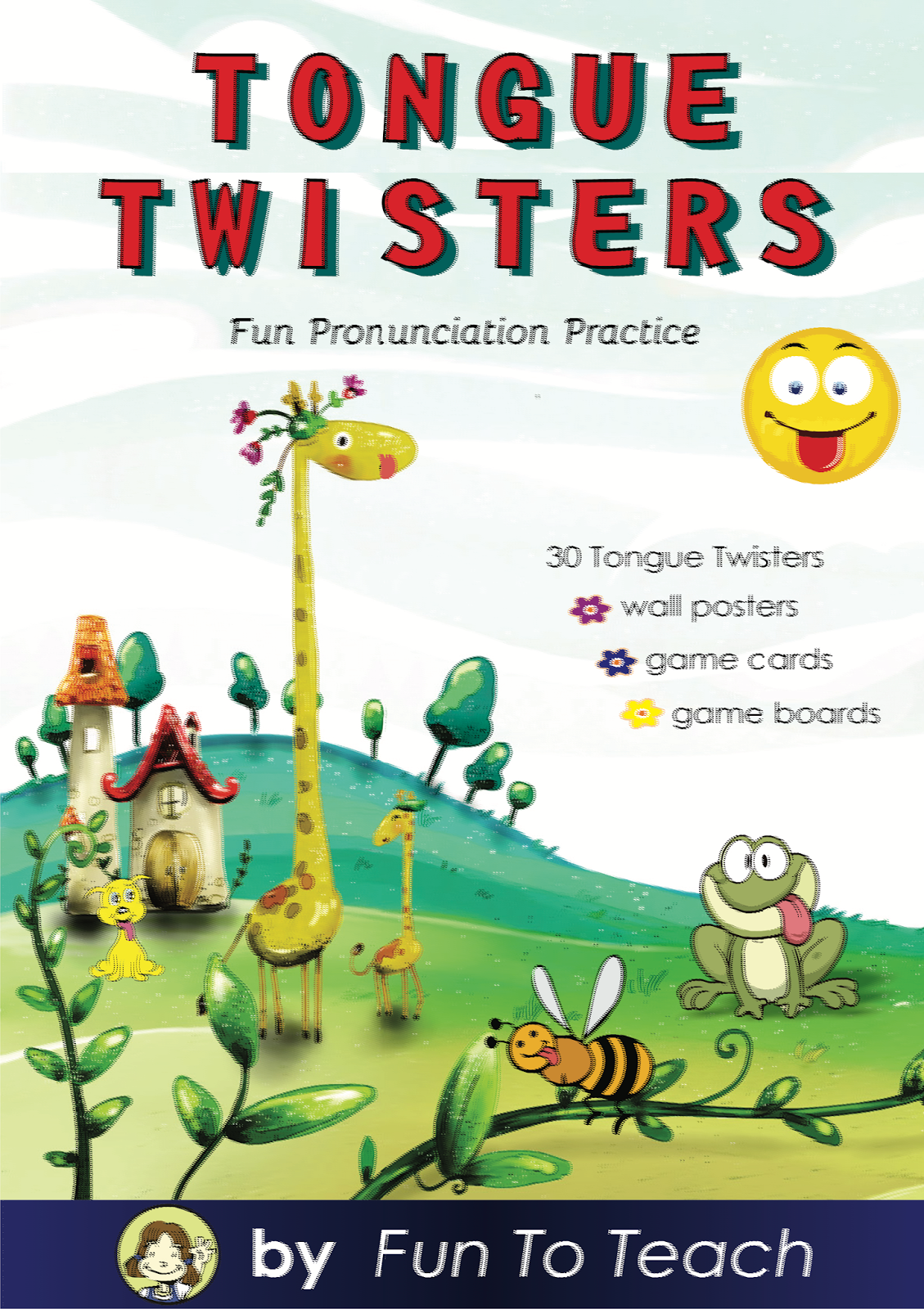 http://www.teacherspayteachers.com/Product/Tongue-Twisters-1327852
