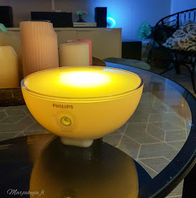 philips hue go gaming älykoti valot älyvalot #buzzador #philipshuegobuzz #hueyougaming