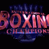 Download Game Android Gratis International Boxing Championship