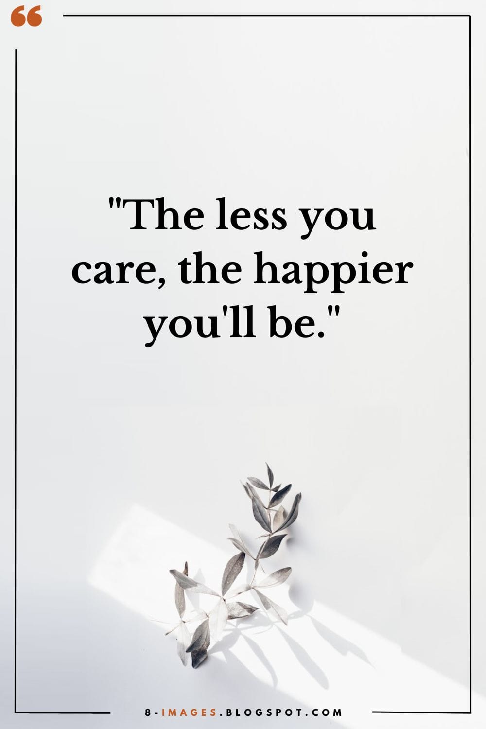 Ignore Quotes