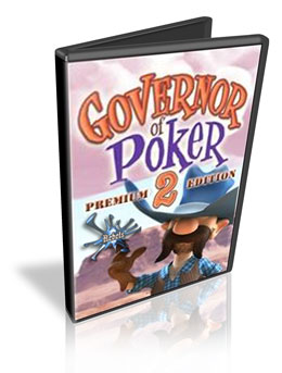 Download PC Governor of Poker 2 Crackeado Premium Edition Full 2010
