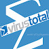 شرح موقع فايروس توتال (virustotal)
