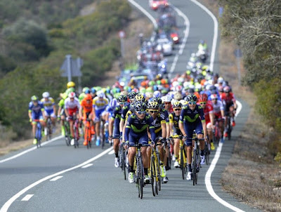 Resultado de imagen para ciclismo 2018