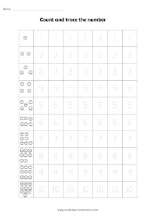 tracing numbers 1 to 10, 1 to 10 tracing worksheet, tracing 1 to 10, 1 to 10 tracing worksheets pdf, tracing worksheets for preschoolers, numbers 1 to 10 tracing worksheet @momovators