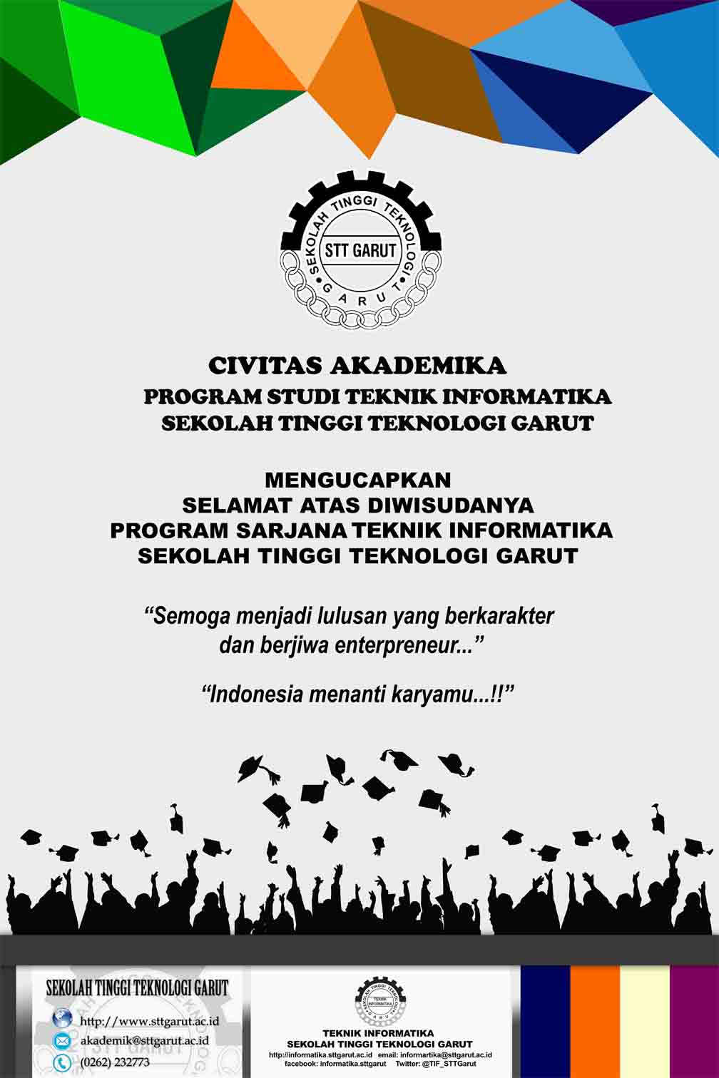 Format Undangan Wisuda Kadilcarpentersdaughterco