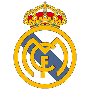 logo dls real madrid