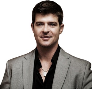 Robin Charles Thicke