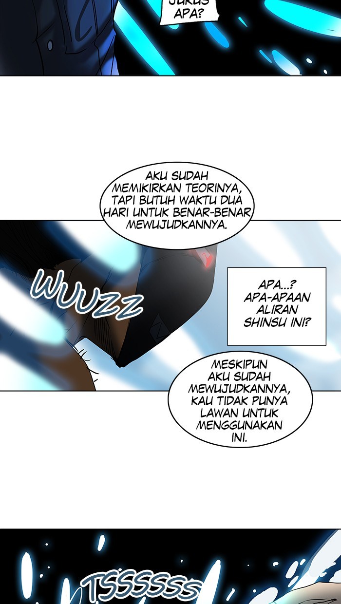 Webtoon Tower Of God Bahasa Indonesia Chapter 278