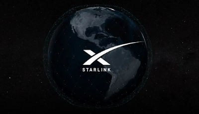 Starlink Pamer Kecepatan Unduh Mencapai 17 Mbps di Android Samsung