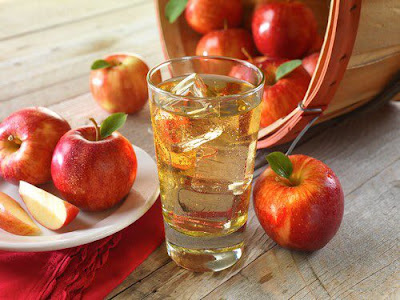 Apple Juice Concentrate