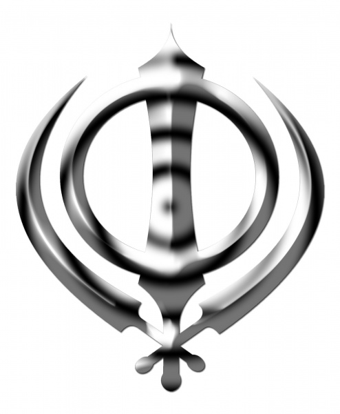 khanda tattoos. khanda wallpapers