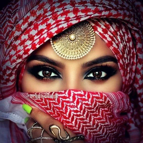 arabic girl dp, hyjab girl, hejab girl dpz, eyes dp