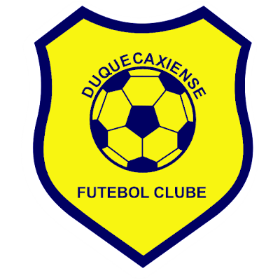 DUQUECAXIENSE FUTEBOL CLUBE