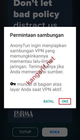 merubah kuota belajar telkomsel