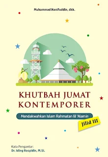 Khutbah Jum'at Kontemporer