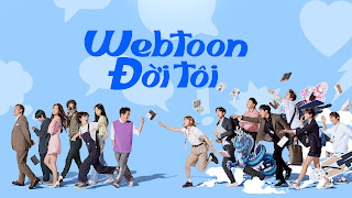 Webtoon Đời Tôi - Today's Webtoon  (2022)