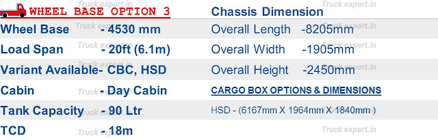 Tata Ultra T9  Wheelbase option 3, tata 6 wheeler length, Tata Ultra T9  4530mm wheelbase, Tata Ultra T9 20Feet chassis details, Tata Ultra T9  4530mm wheelbase chassis details, Tata T9 Ultra wheelbase details, Tata Ultra T9 kerb weight, Tata Ultra T9  chassis weight of 4530mm wheel base, Tata Ultra T9  Truck Wheelbase option 3, Tata Ultra T9  Truck 4530mm wheelbase, Tata Ultra T9  Truck 20Feet chassis details, Tata Ultra T9  Truck 4530mm wheelbase chassis details, Tata Ultra T9  Truck wheelbase details, Tata Ultra T9  Truck kerb weight, Tata Ultra T9  Truck chassis weight of 4530mm wheel base, Tata Ultra T9 6.1m chassis details, tata 6 wheeler T9