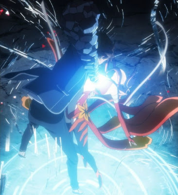  Guilty Crown Reviews 