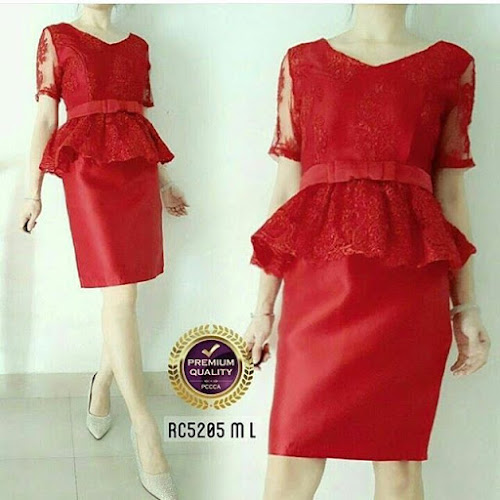  JUAL DRESS ONLINE Ciamis<br/>