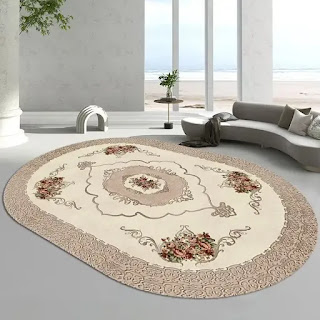 ازاى اختار سجادة مودرن لبيتى #ديكور