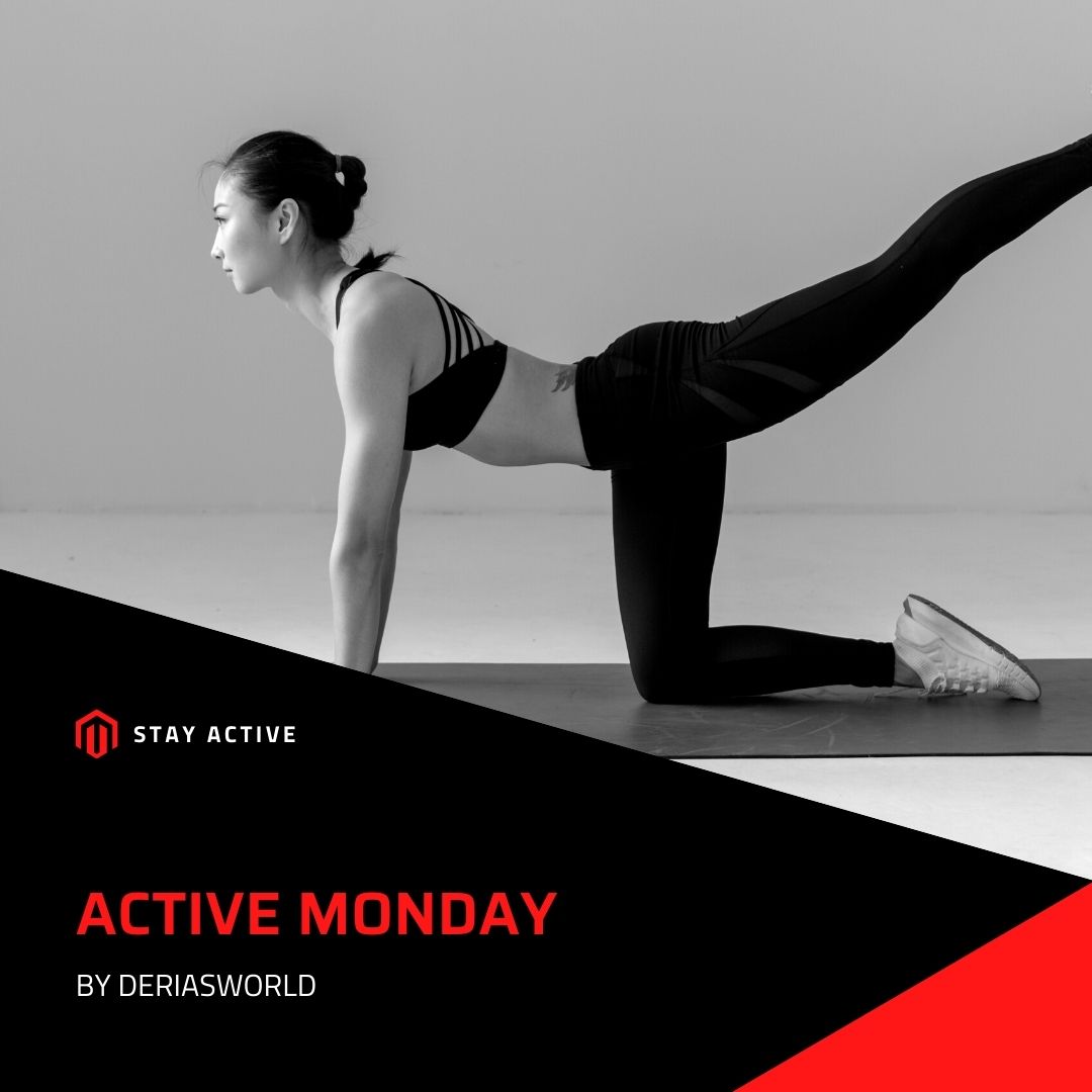 active-monday