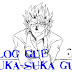 Blog Gue Suka-suka Gue