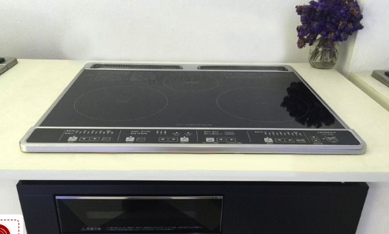 Nguyên nhân bếp từ báo lỗi C61