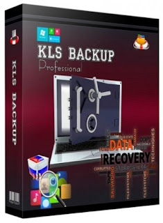  Crack Full too backup your essential information to network similar FTP Download KLS Backup 2017 Professional 9.2.0.9 Crack Full