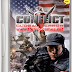 Conflict Global Terror full version free download