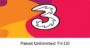 Paket Unlimited 3