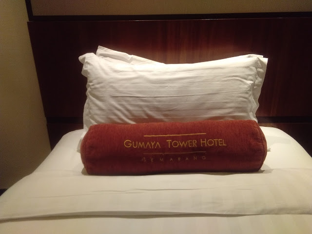 Gumaya Tower Hotel