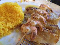 Национальные блюда из рыбы и морепродуктов Гаити
