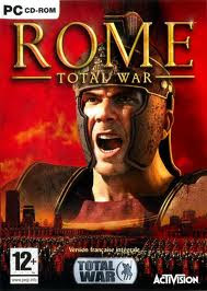 Rome Total War