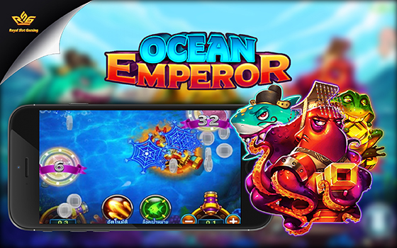 Gclub Ocean Emperor