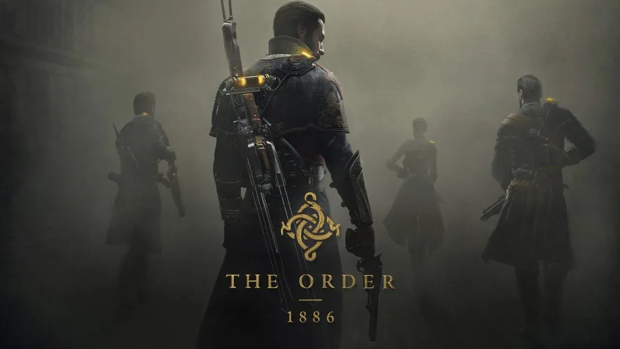 the order