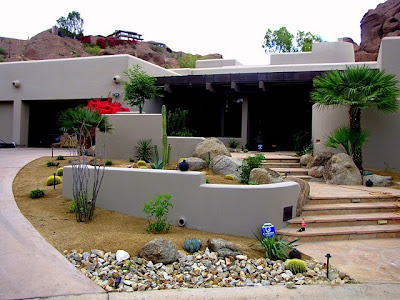 Landscaping Rock Phoenix Az