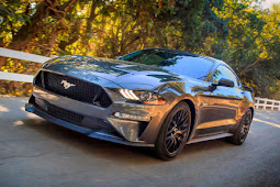 best cars 2023 under 40k Next-gen ford mustang not expected until late
2022