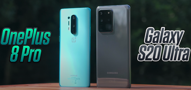 Top 5 BEST Smartphones of 2020!  You Should Checkout!