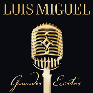Luis Miguel Grandes Exitos CD3